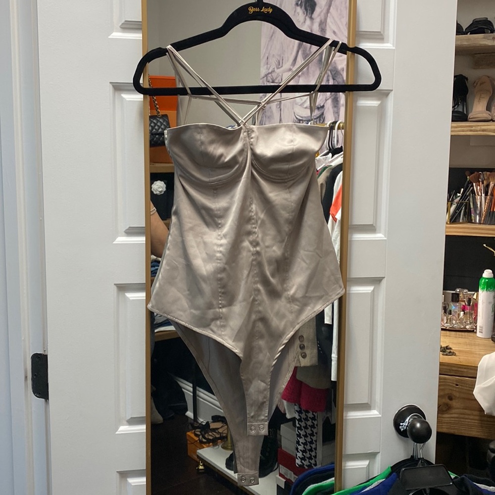 Body suit